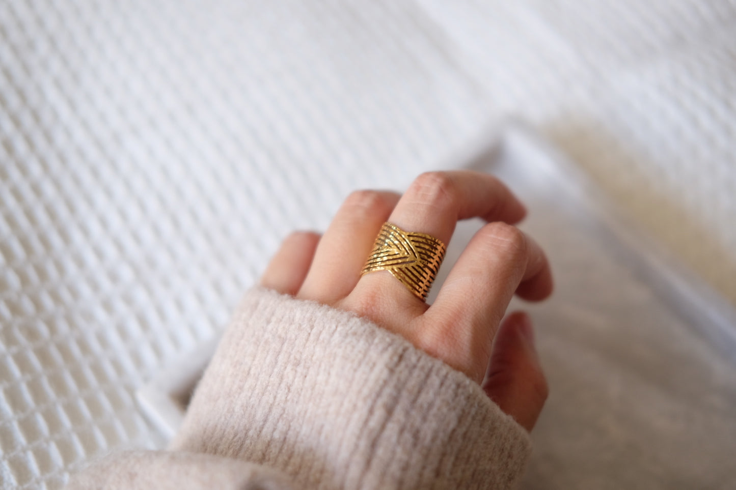 Amelie Ring