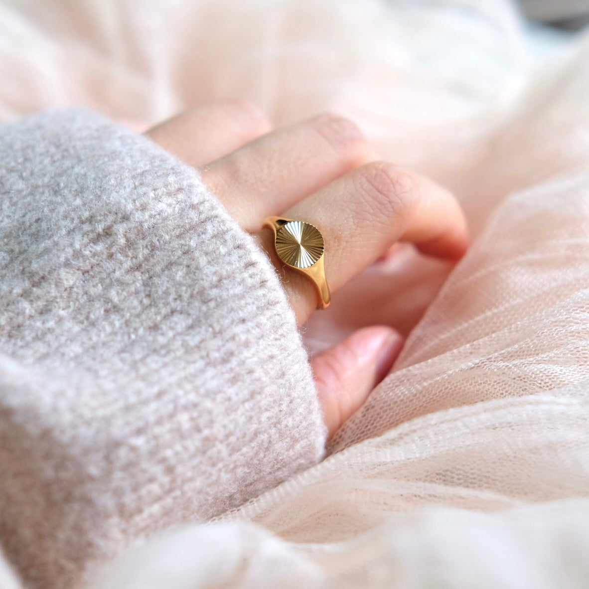 Sinag Ring