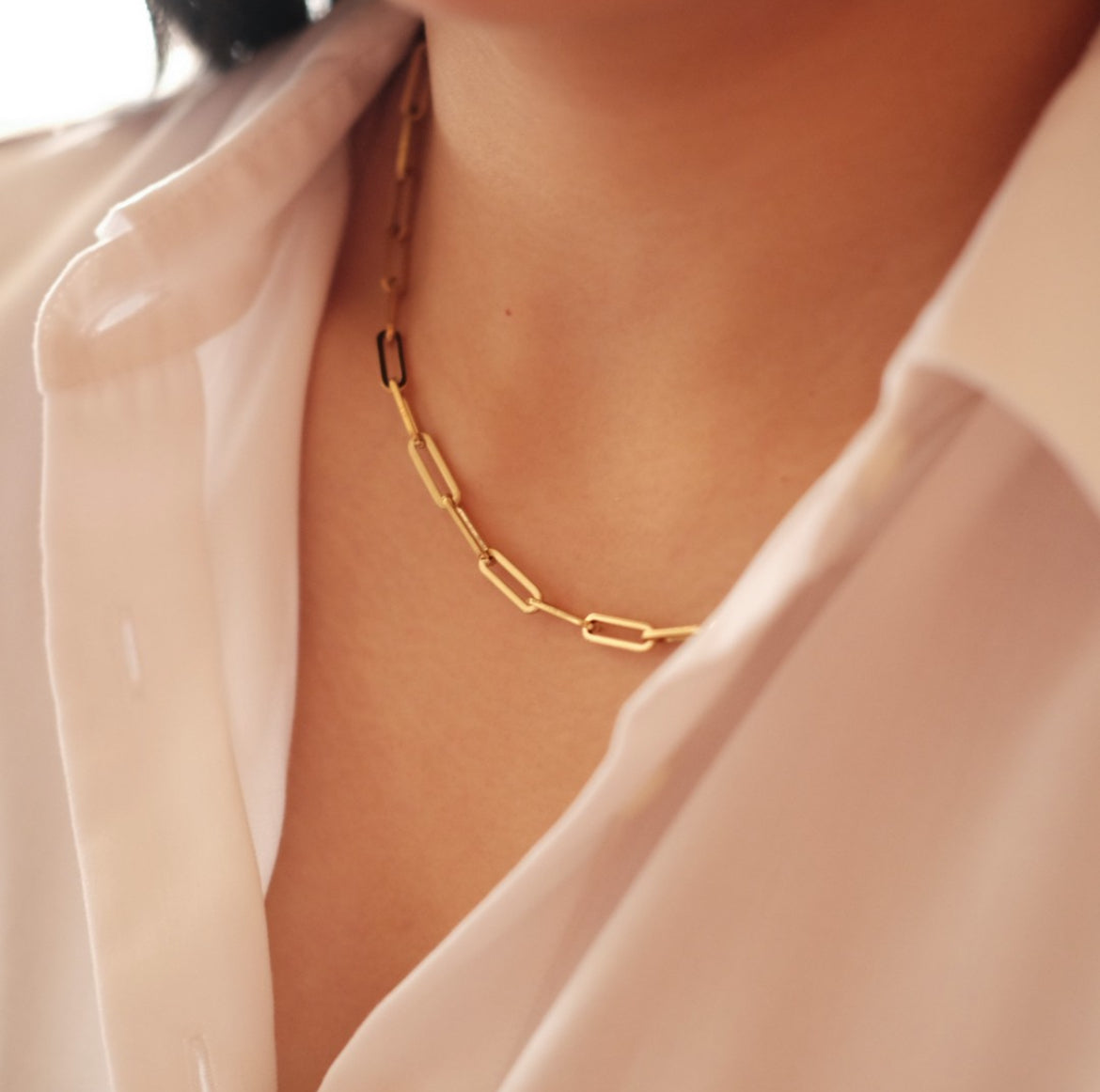 Chain Necklace