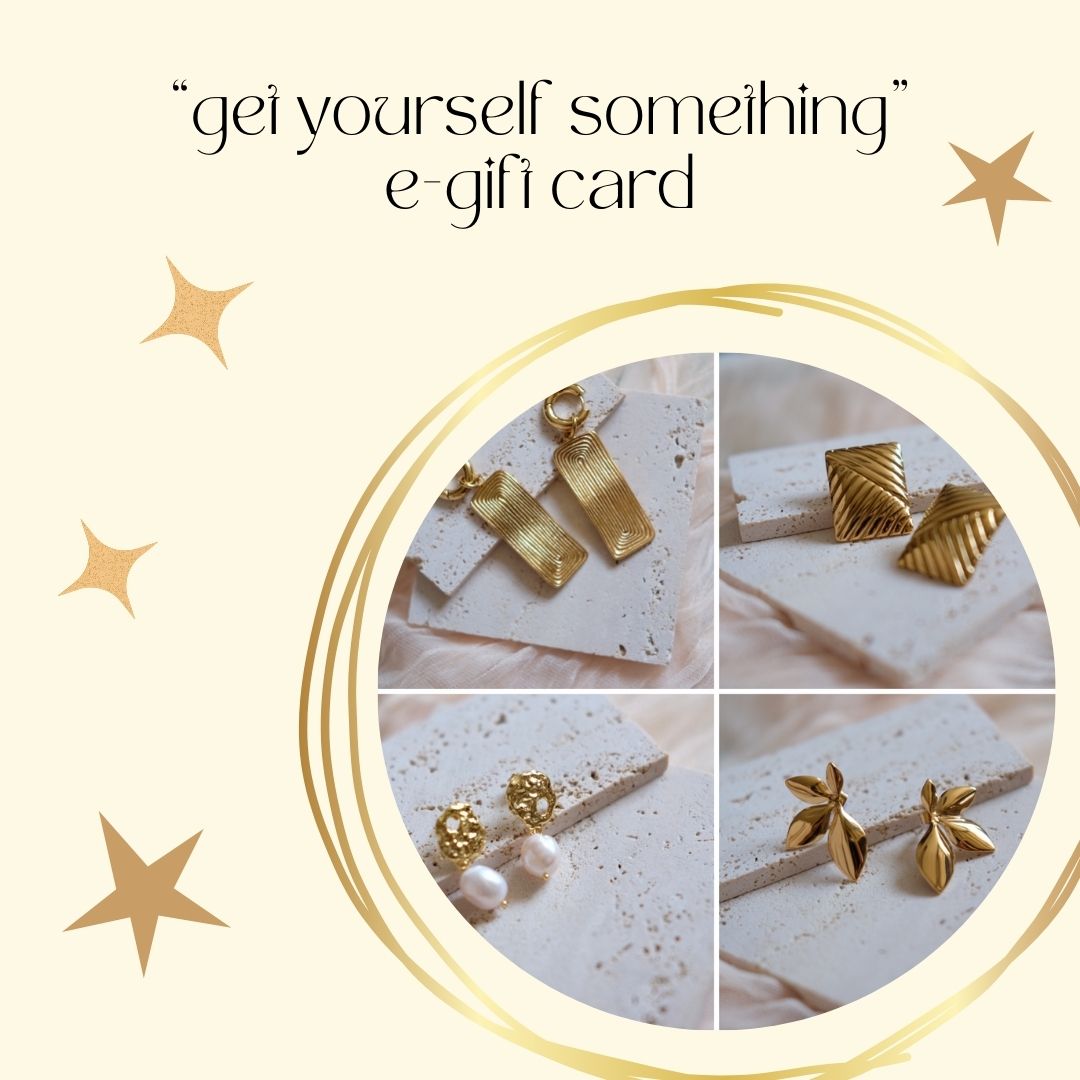 w the label gift card