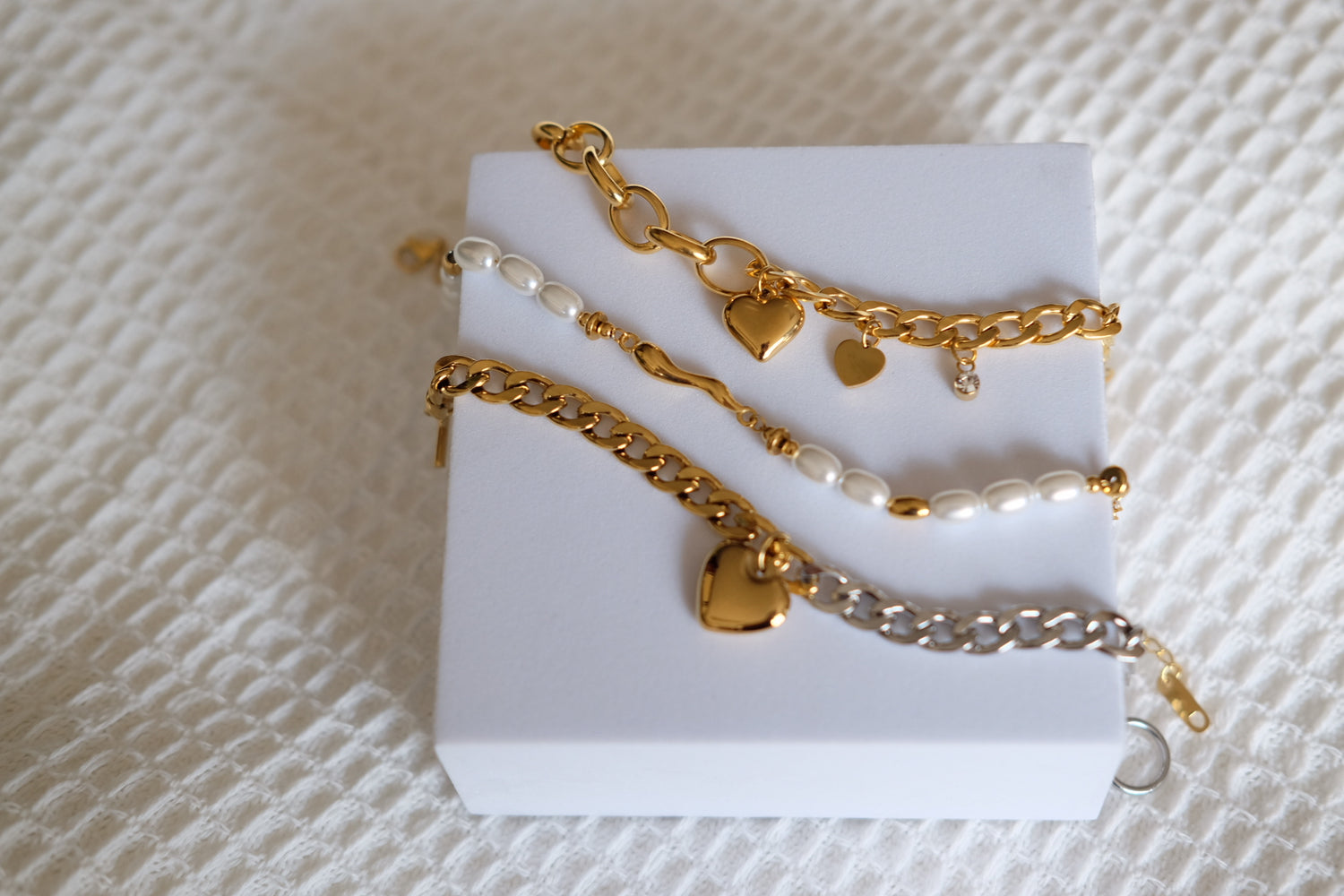 Bracelets