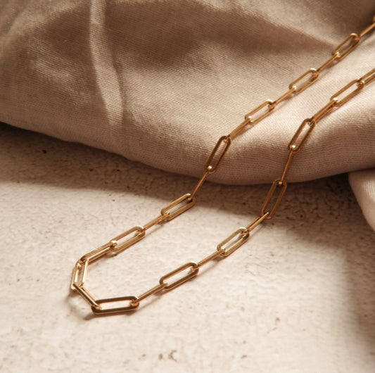 Chain Necklace