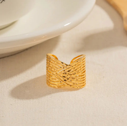 Amelie Ring