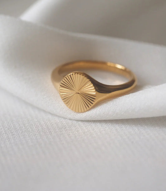 Sinag Ring